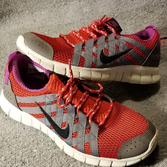 nike free powerlines